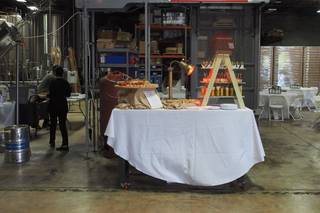 AV GOURMET Catering Planning Design - 40