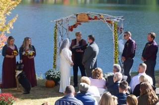North Country Nuptials - 13
