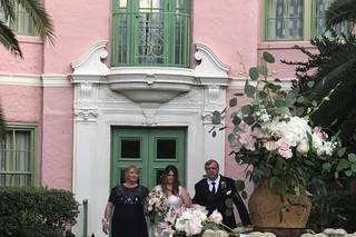 For Better For Less Wedding Flowers - 28