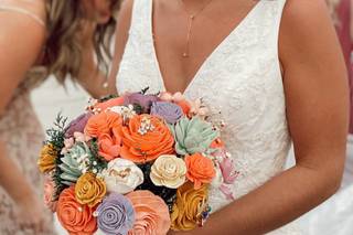 Ashleigh Taylor Bridal & Beauty - 77