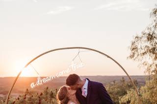 Dove Ridge Vineyard - 31