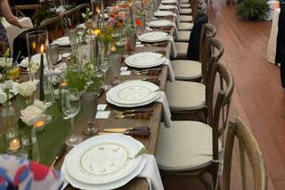 Angelica & Co. Weddings - 82