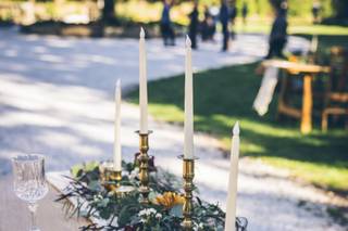 All In The Details Floral Design - 25