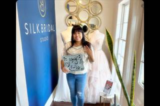 Silk Bridal Studio - 13