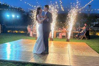 Prisar Weddings and Events - 45