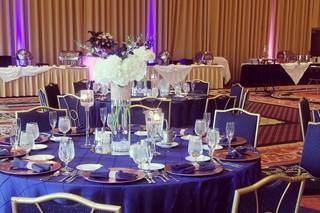 Camillion Event Rentals - 9