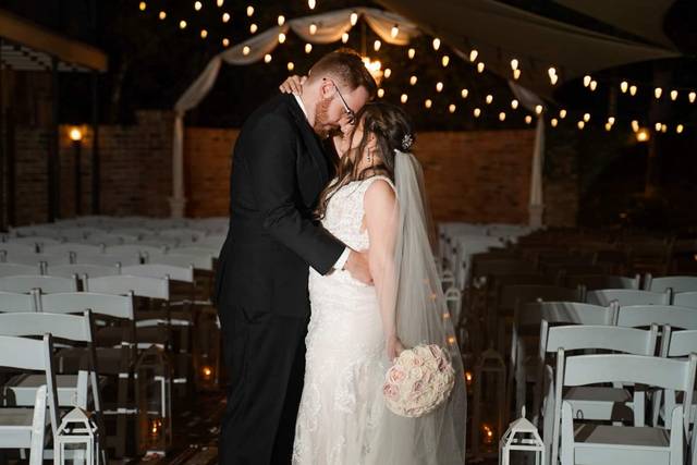 Fleur De Lis Event Center 2