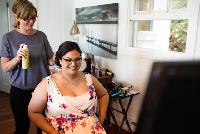 The Milkhouse Hair Studio - 1