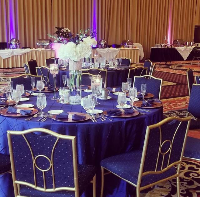 Camillion Event Rentals - 3