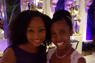 NYC Beauty Clique by Sabrina Gilbert - 17