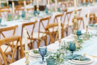 3 Little Birds Event Planning & Rentals - 23