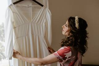 Stacey Israel Bridal Makeup & Hair - 54