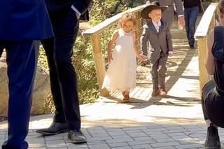 Lace & Bow Events - 12