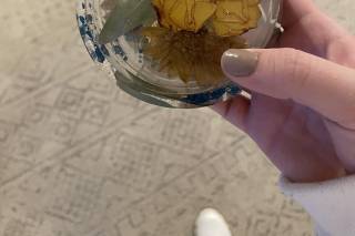 Golden Preserved - 8