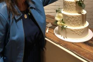 Zell's Cottage Bakery - 10