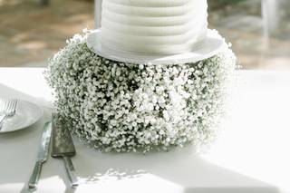 Cakes'n Pearls - 16