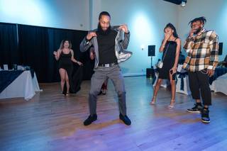 Soto's Entertainment Mobile DJ-MC - 11