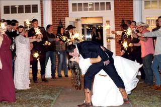 Wedding Sparklers Outlet - 46