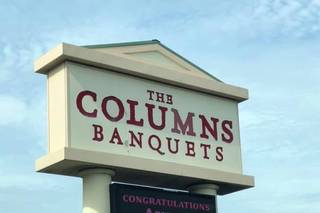 The Columns Banquets - 39