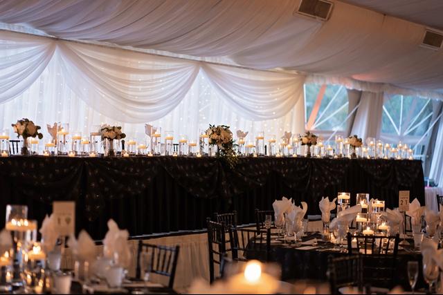 VIP Events Decor - 4