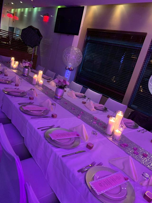 All Seasons Catering - 2