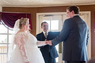 Reverend Adam Jamsa Wedding Officiant - 18