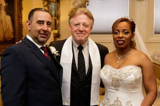 One Heart Personalized Ceremonies - 40