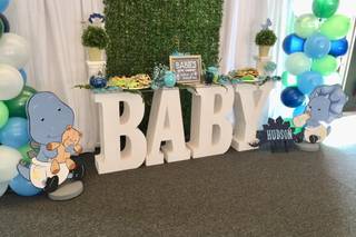 Simply Unique Weddings & Events - 25