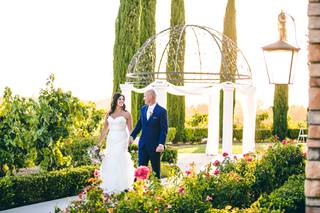 Truffle Pig Winery by Wedgewood Weddings - 56