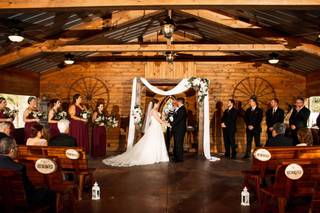 Hidden Barn Venue - 29