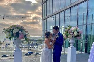 SpringHill Suites San Diego Downtown/Bayfront - 1