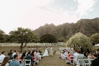 Cherished in Hawaii Weddings - 25
