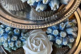 Emerald Coast Custom Cakes - 7