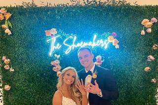 Soirees Southern Events (Planning and Florals) - 84