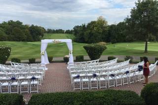 The One Moment Events - 15