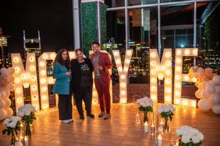 What's The O'ccasion Wedding & Event Planning - 11