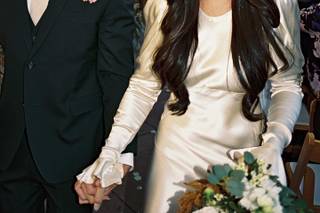 Ink & Rose Events - 8