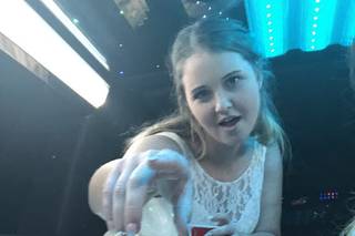 Clean Ride Limo - 6