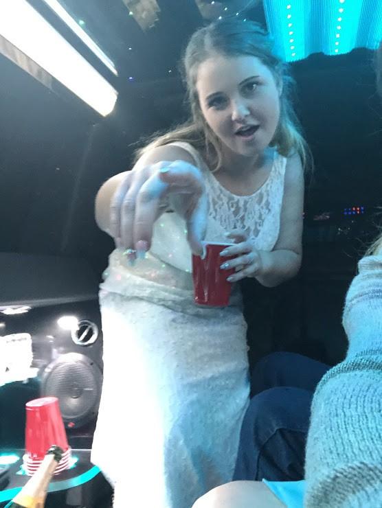 Clean Ride Limo - 3