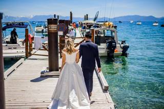 Hyatt Regency Lake Tahoe Resort, Spa and Casino - 8