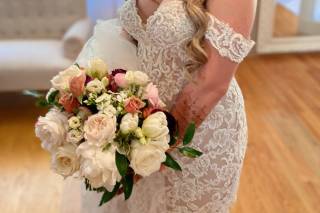 Oak and Fig Floral - 10