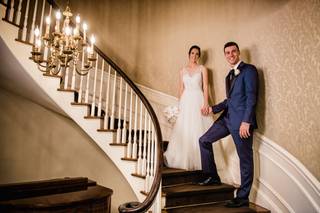 The Royalton Mansion - 23