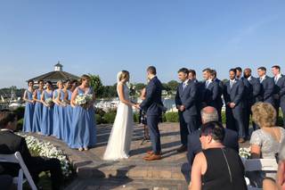 The Crystal Point Yacht Club - 32