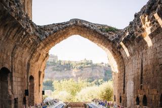 Distinctive Italy Weddings 4