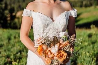 Graykin Hair & Makeup - 30