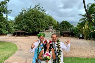 Keola Mauloa - 10