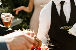 Chef's Table Catering - 12