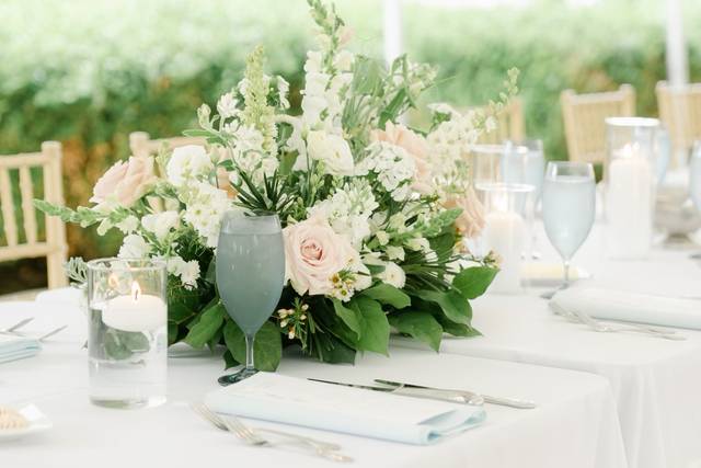 Jeanie Gorrell Floral Design 4