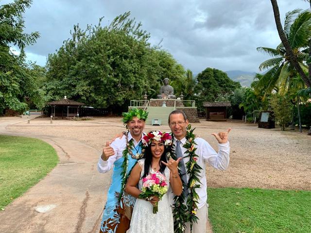 Keola Mauloa - 4