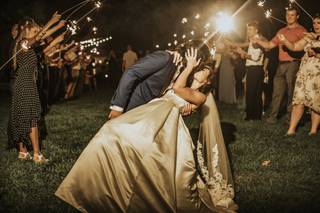 Black Tie Celebrations - 38